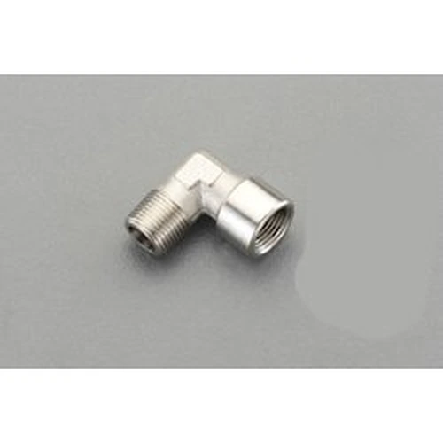 PID-136045_0 Elbow Connector R x G (Brass) - Image 1