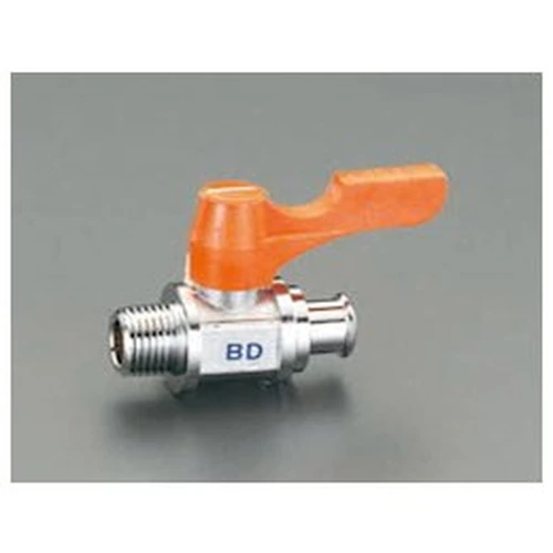PID-136153_0 Mini Ball Valve (for Drain) EA425BD-310 - Image 1