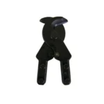 Cable cutter, replacement blade