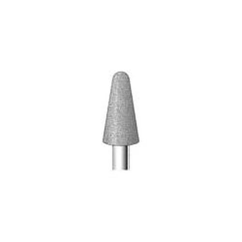 PID-136188_0 Electrodeposition Diamond Bur, CBN Bur, Shaft Diameter 6 mm - Image 1