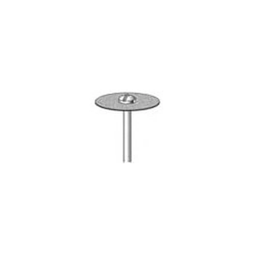 PID-136267_0 Nakanishi Diamond Cutting Disc & Bar (Metal Bond Type) Grit Size (#) 200 - Image 1