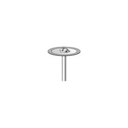 PID-136275_0 Nakanishi Diamond Cutting Disc & Bar (Metal Bond Type) Grit Size (#) 280/100 - Image 1