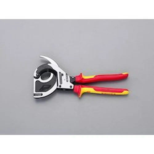 PID-136431_0 Insulated Cable Cutter EA585KR-13 - Image 1