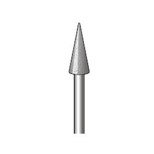 PID-136485_0 Diamond Bur (Metal Bond Type), Shaft Diameter ⌀2.34 - Image 1