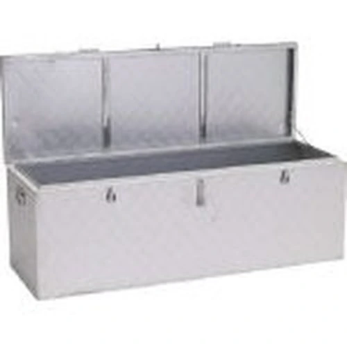 PID-136492_0 Multipurpose Aluminum Box BXA - Image 1