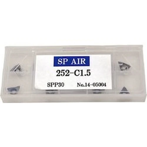 Air Mini Beveller Dedicated Tip, NO.252-C1.5