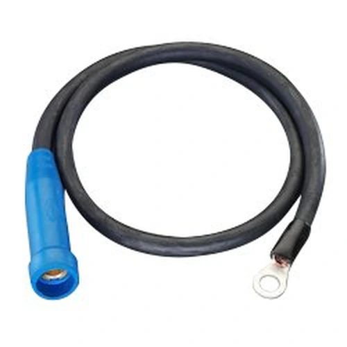 PID-136575_0 150 to 220 A/1 m, Welder Connection Adapter - Image 1