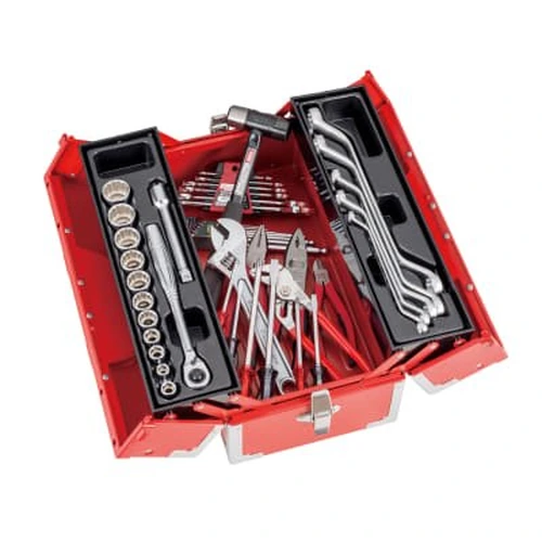 PID-136623_0 Tool set TSS460 - Image 1