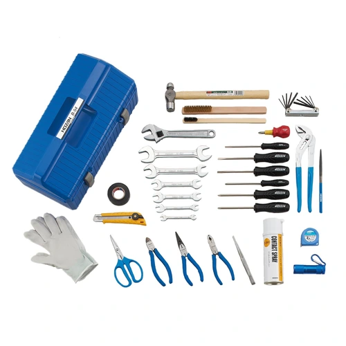 PID-136667_0 Hand tool set S-53 - Image 1