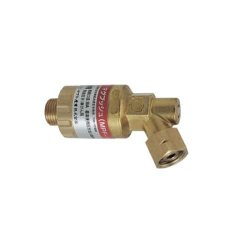PID-136739_0 Dry Safety Device, Mag Push - Image 1