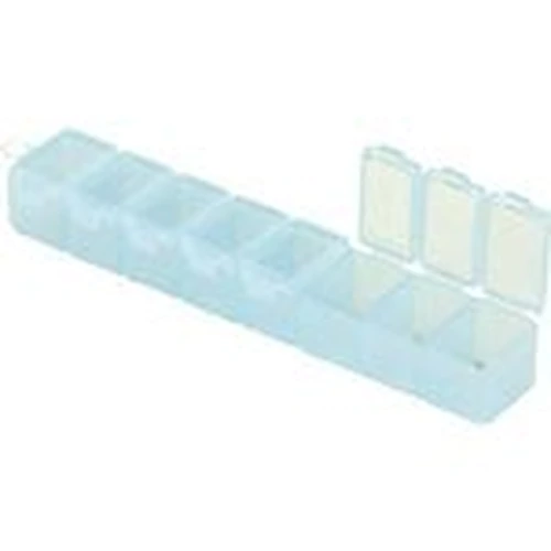 PID-136741_0 Separator case (fixed partition type) - Image 1