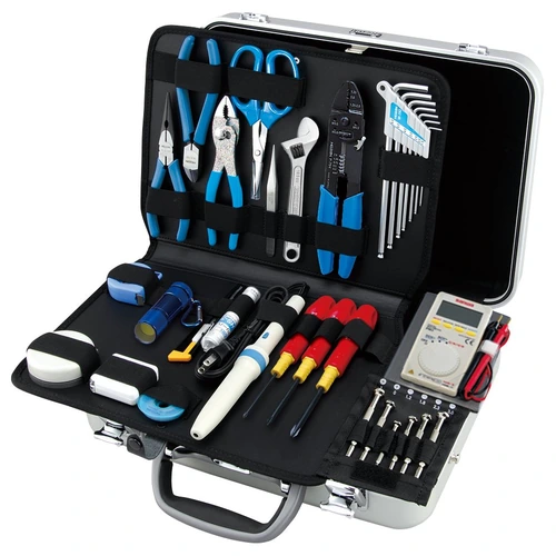 PID-136915_0 Hand tool set S-81 - Image 1