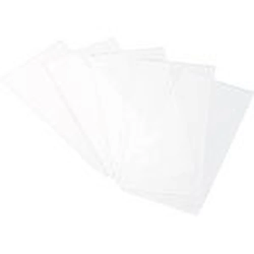 PID-136917_0 Transparent Plastic Cover Plate - Image 1