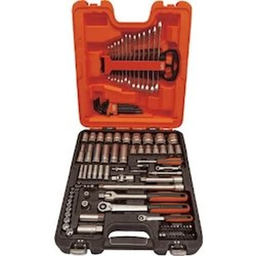 PID-137041_0 Socket Wrench Set for Machine Maintenance - Image 1