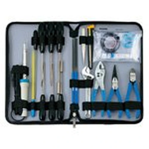 PID-137158_0 Tool Set, Tool Case S-10, S-110 - Image 1