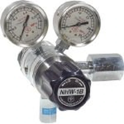 PID-137175_0 Double Pressure Adjustment Device with Fin for Analyzer - Image 1