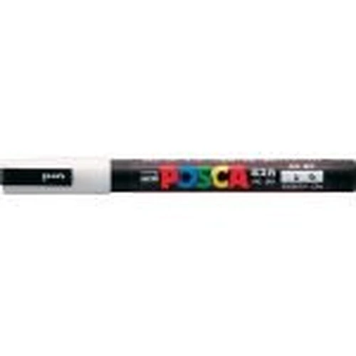 PID-137229_0 Aqueous Pigment Marker Uni-POSCA (Extra Fine) - Image 1