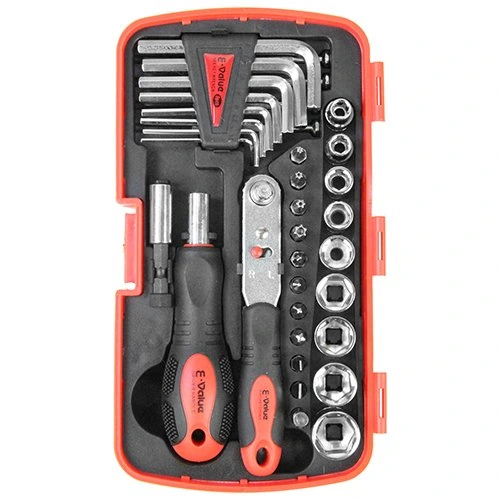 PID-137235_0 Screwdriver & Wrench Set - Image 1