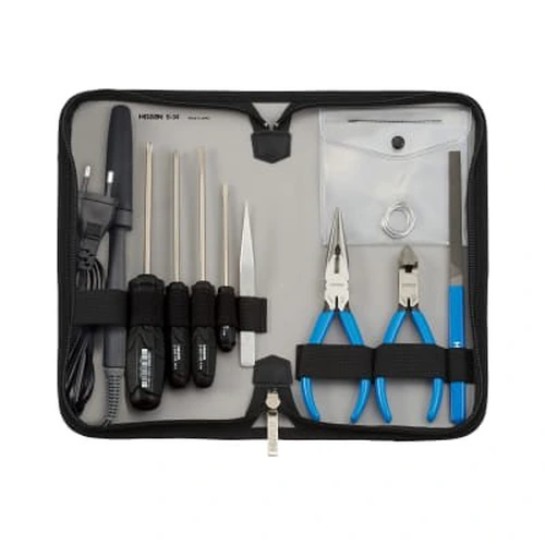 PID-137365_0 Hand Tool Set / Tool Case S-34/S-134 - Image 1