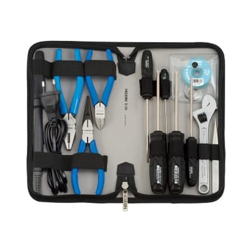 PID-137377_0 Hand Tool Set and Tool Case S-35/S135 - Image 1