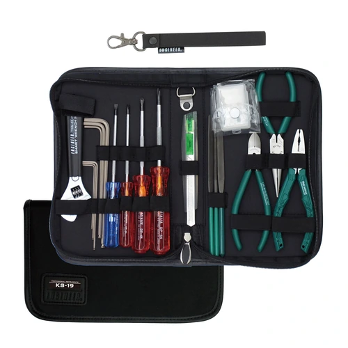 PID-137404_0 Maintenance kit KS-19 - Image 1