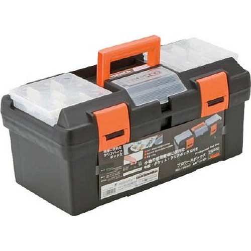 PID-137489_0 Pro Tool Box, TTB-905 - Image 1