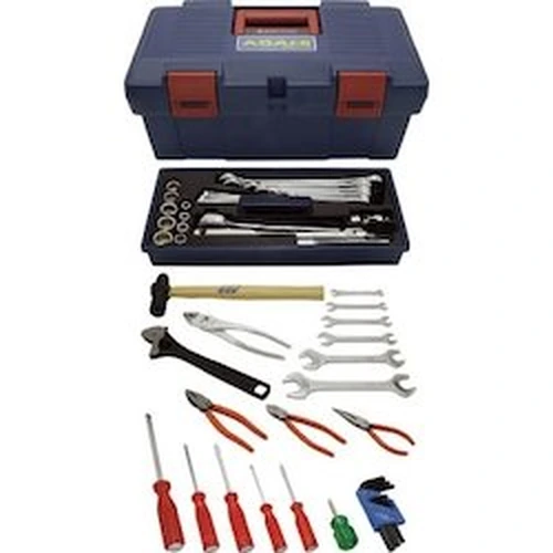 PID-137543_0 Tool Set (Insertion Angle 12.7 mm) TS2100 - Image 1