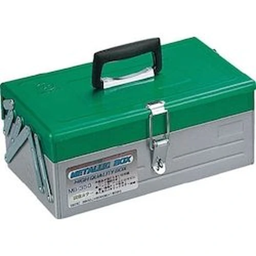 PID-137695_0 Metallic Box - Image 1