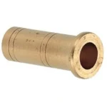 Copper Pipe Fittings - Pin-Ring Joints