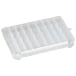 Clear case