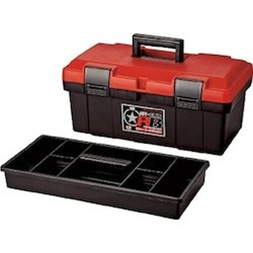 PID-137833_0 Joy club RB, single-lid type RB-4500-R/BK - Image 1