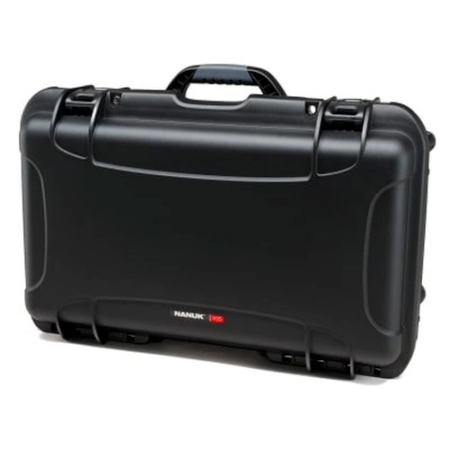 PID-137883_0 NK Type Waterproof Carrying Case With Casters And Interior Sponge - Image 1