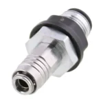 Air Couplers/One-Touch Connector/Socket/Panel Mount