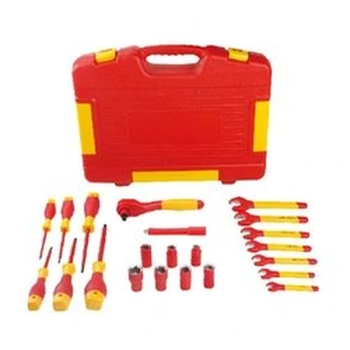 PID-137901_0 Insulated TOOL SET - Image 1