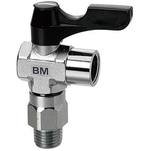 PID-137913_0 Compact Ball Valves - Rotary Elbow - PT Male / PF Female - Image 1