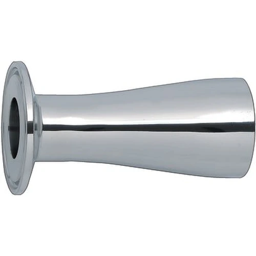 PID-137931_0 Sanitary Pipe Fitting Ferrule × Weld Reducer - Image 1