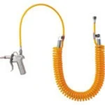 Spring Type Urethane Coil Hose Duster Set