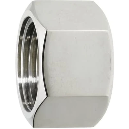 PID-137997_0 Sanitary Pipe Fittings/Nut Connector - Image 1