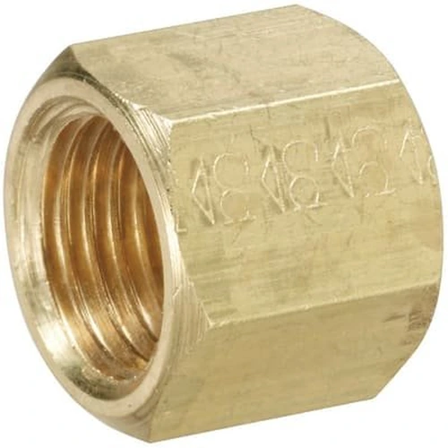 PID-138037_0 Copper Pipe Fittings/Ring Nut - Image 1