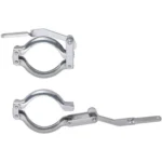 Sanitary Pipe Fittings/One-touch Clamp