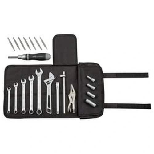 PID-138205_0 Moto Club Series Riders Maintenance Tool Set - Image 1