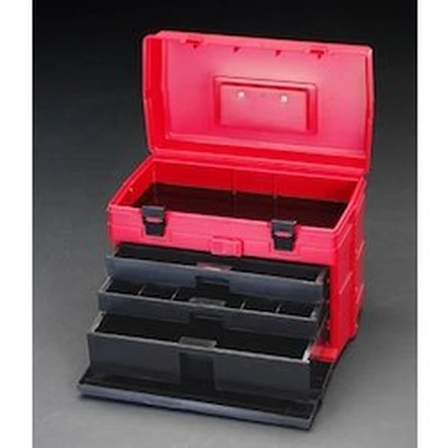 PID-138211_0 Tool Box with Drawer EA507W - Image 1