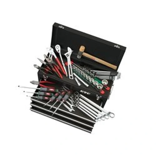 PID-138215_0 Tool Set (Chest Type, For General Maintenance) - Image 1