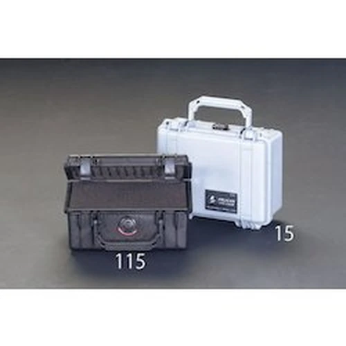 PID-138379_0 Extra Heavy-Duty Waterproof Case EA657-115 - Image 1