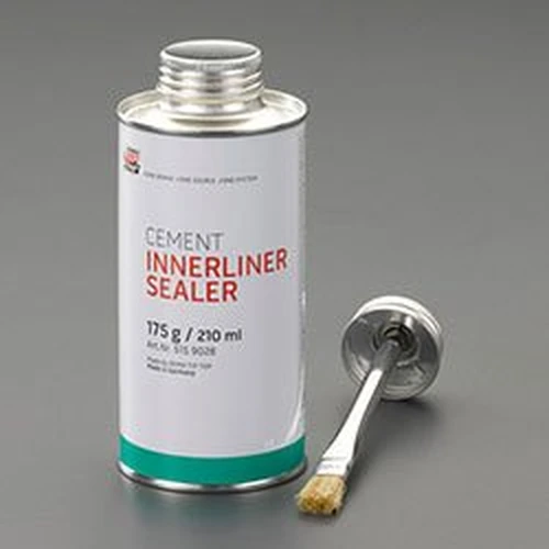 PID-138453_0 175 g Vulcanized Cement (for Tube Patch) - Image 1