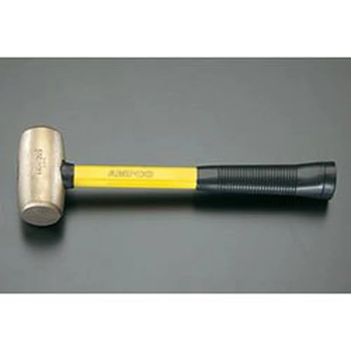 PID-138463_0 2,700 g / 51 × 380 mm, Mallet (Non-Sparking) - Image 1