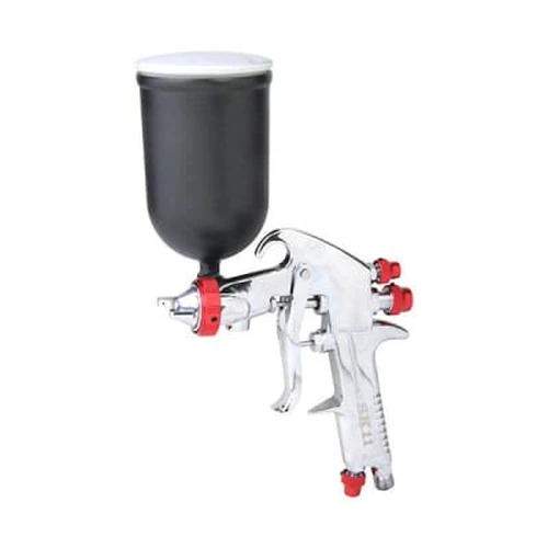 Air Spray Gun, Heavy Duty Type