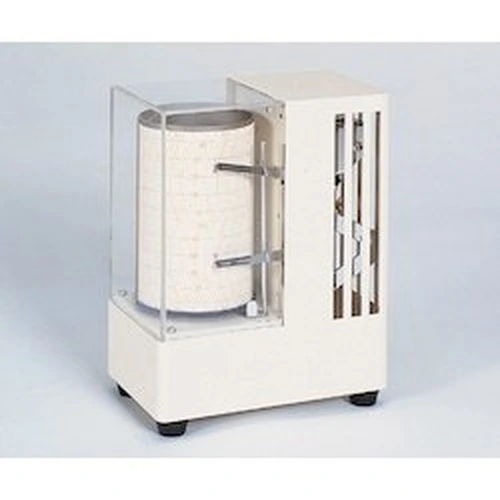 PID-138511_0 Small Automatic Thermo-Hygro Recorder (Quartz Type) 7008 - Image 1