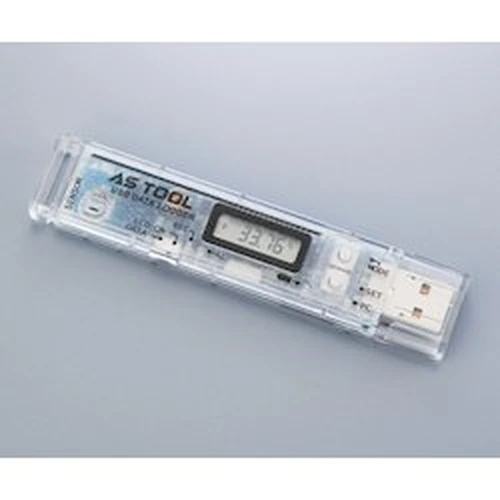 PID-138563_0 Thermo-Hygro Data Logger RX-350TH - Image 1