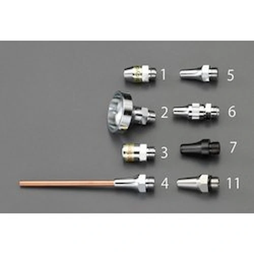 PID-138565_0 Air Gun Nozzle EA123AF-11 - Image 1